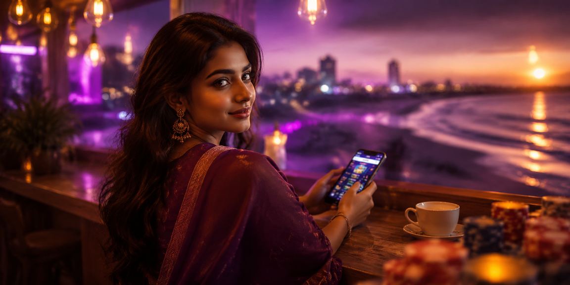 কক্সবাজারের সৈকতে মোবাইল ক্যাসিনোর মাধ্যমে বাজি